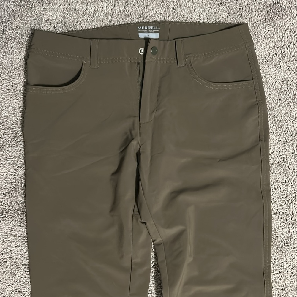Merrell hiking pants - Picture 2 of 10